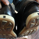 Illustration for article titled Pakistani Man Arrested After Massage Slipper Shoe Bomb Scare